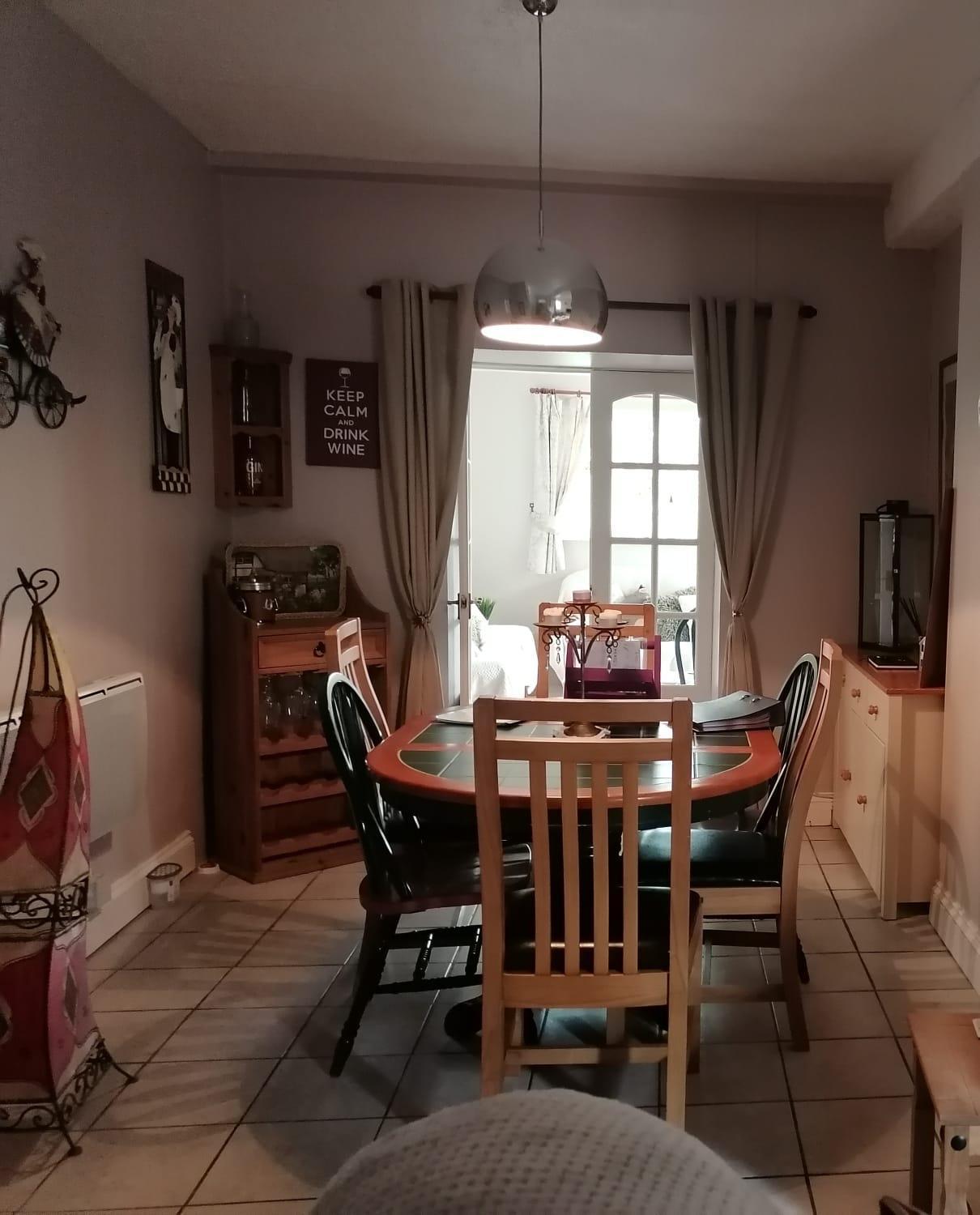 Le Petit Verger, 1 Impasse De La Fenouillere 61330 Céaucé Exteriör bild