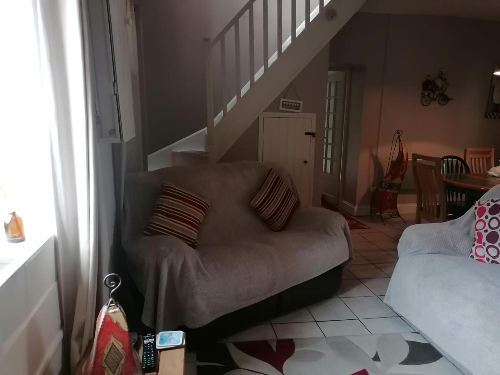Le Petit Verger, 1 Impasse De La Fenouillere 61330 Céaucé Exteriör bild